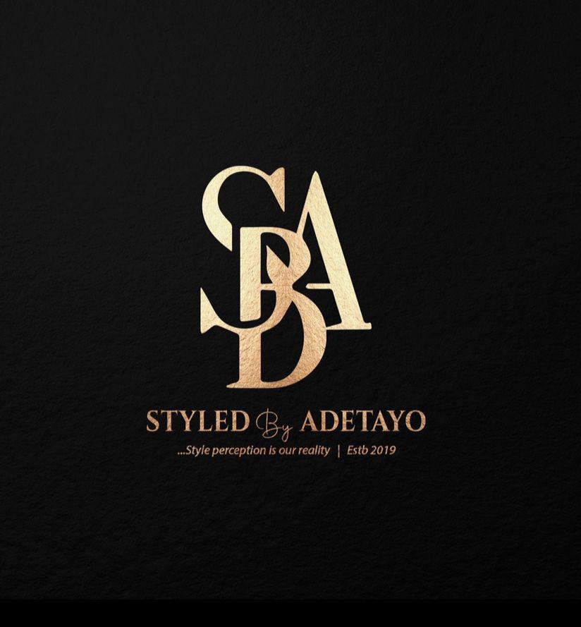 SBA Couture logo